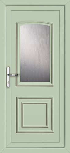 Chartwell Green Frame